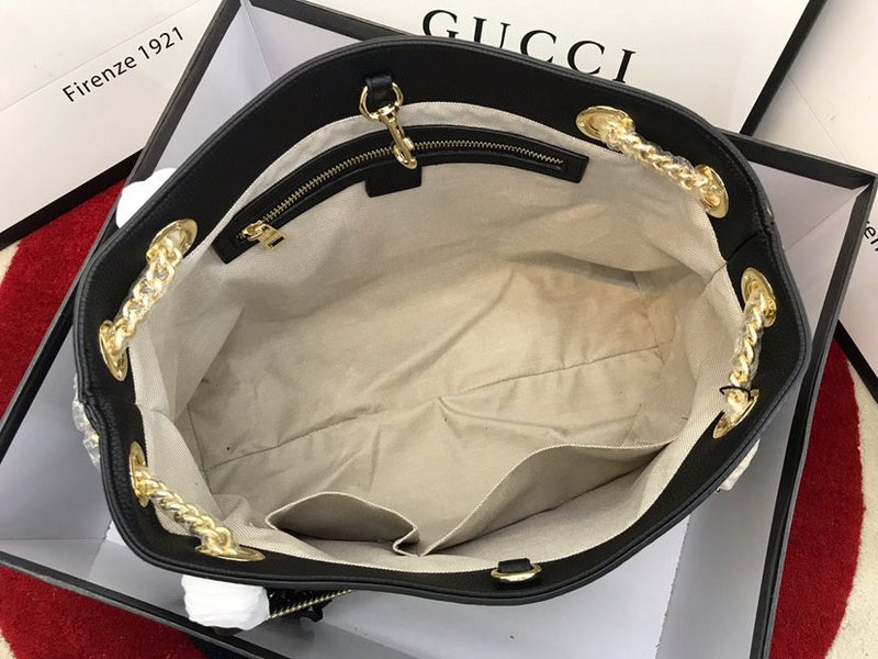 Gucci Bags - The Tote 540