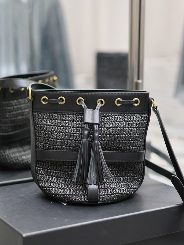 Adeline Bags - Yves Saint Laurent - Bags -