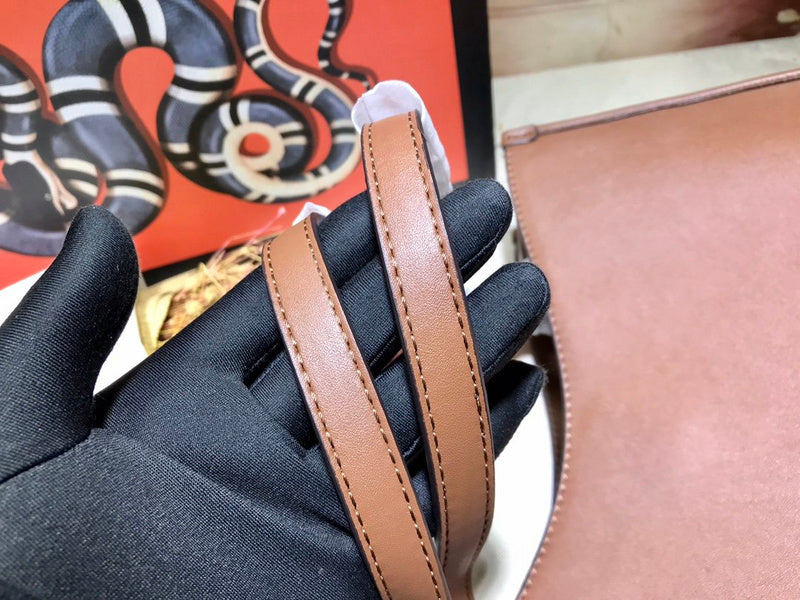 Gucci Bags - The Tote 497