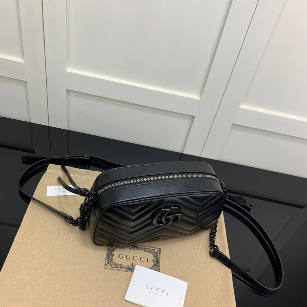BOLSA GUCCI MARMONT 24