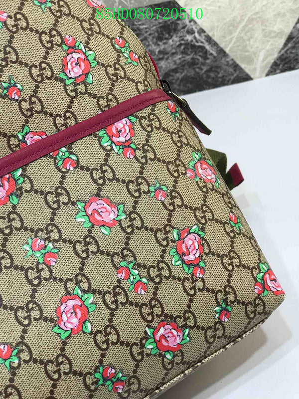 Gucci Bags - The Tote 1190