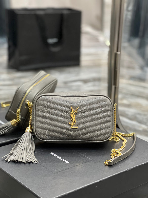 Adeline Bags - Yves Saint Laurent - Bags -