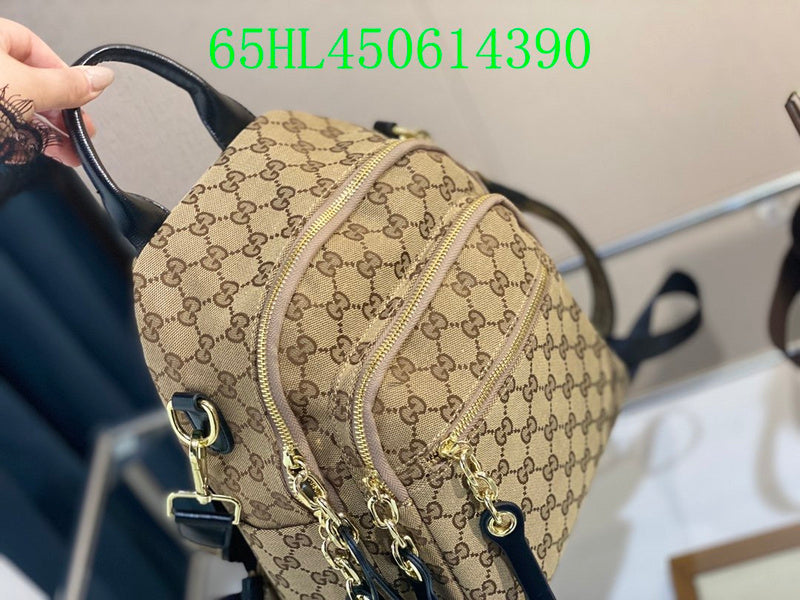 Gucci Bags - The Tote 1138