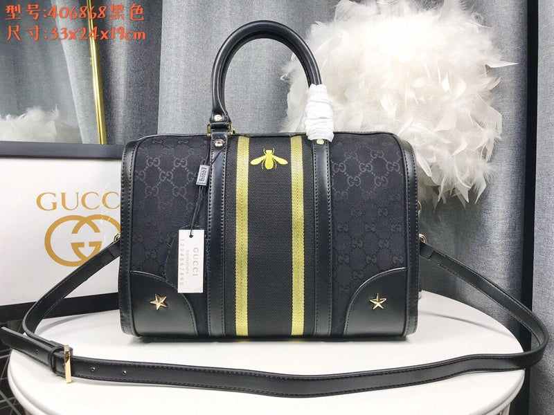 Gucci Bags - The Tote 488