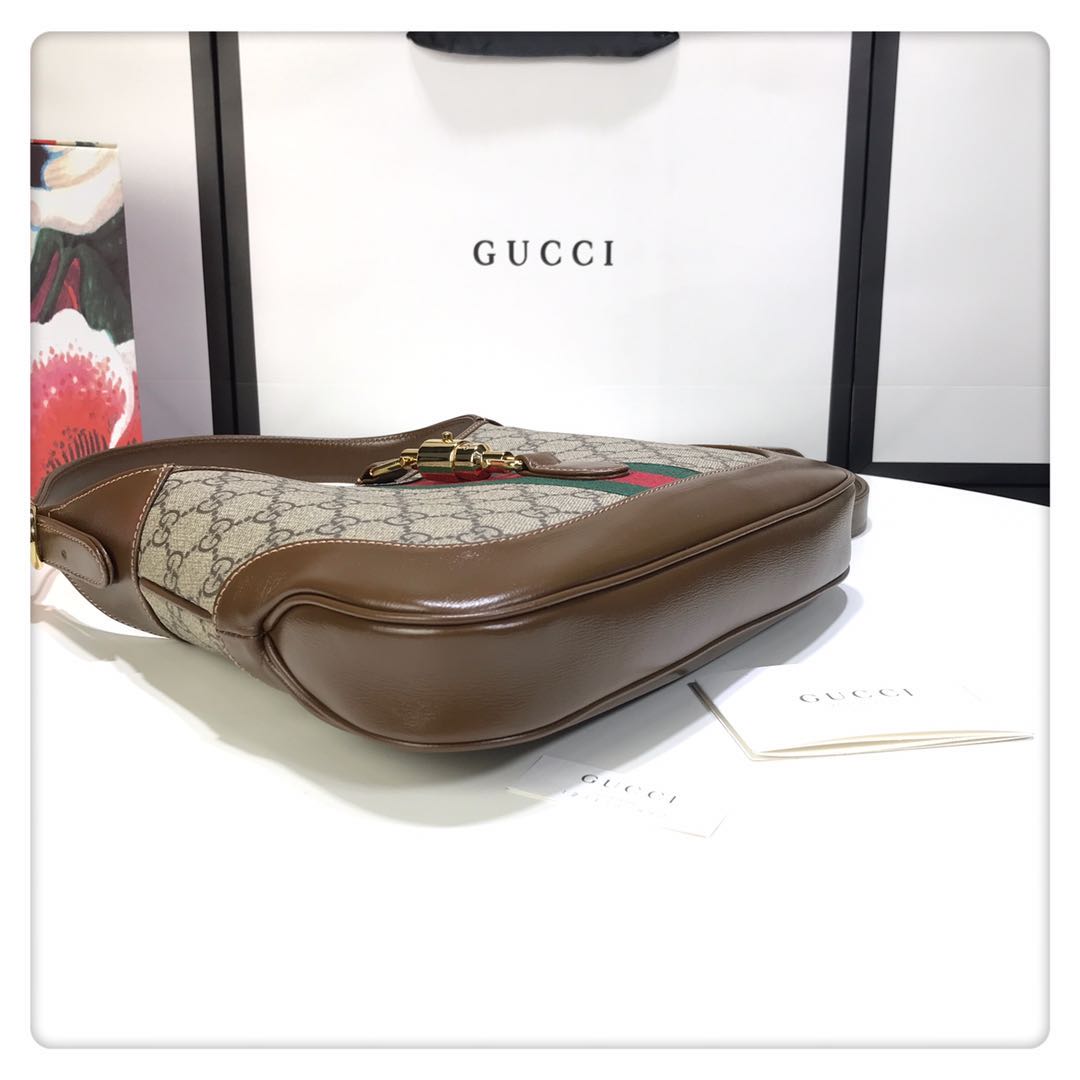 BOLSA GUCCI JACKIE 28