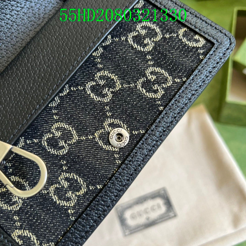 Gucci Bags - The Tote 335