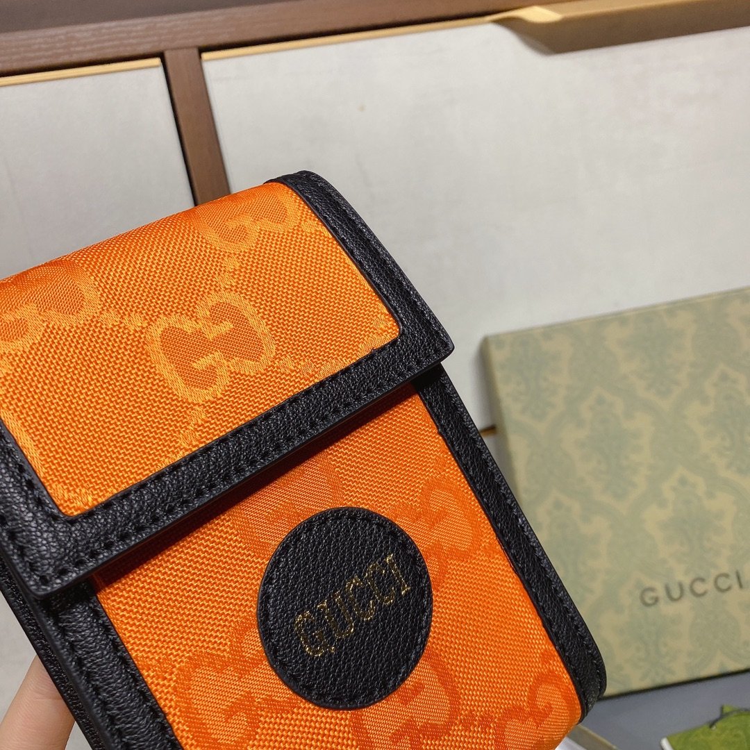 MO - Top Quality Bags Gucci 252
