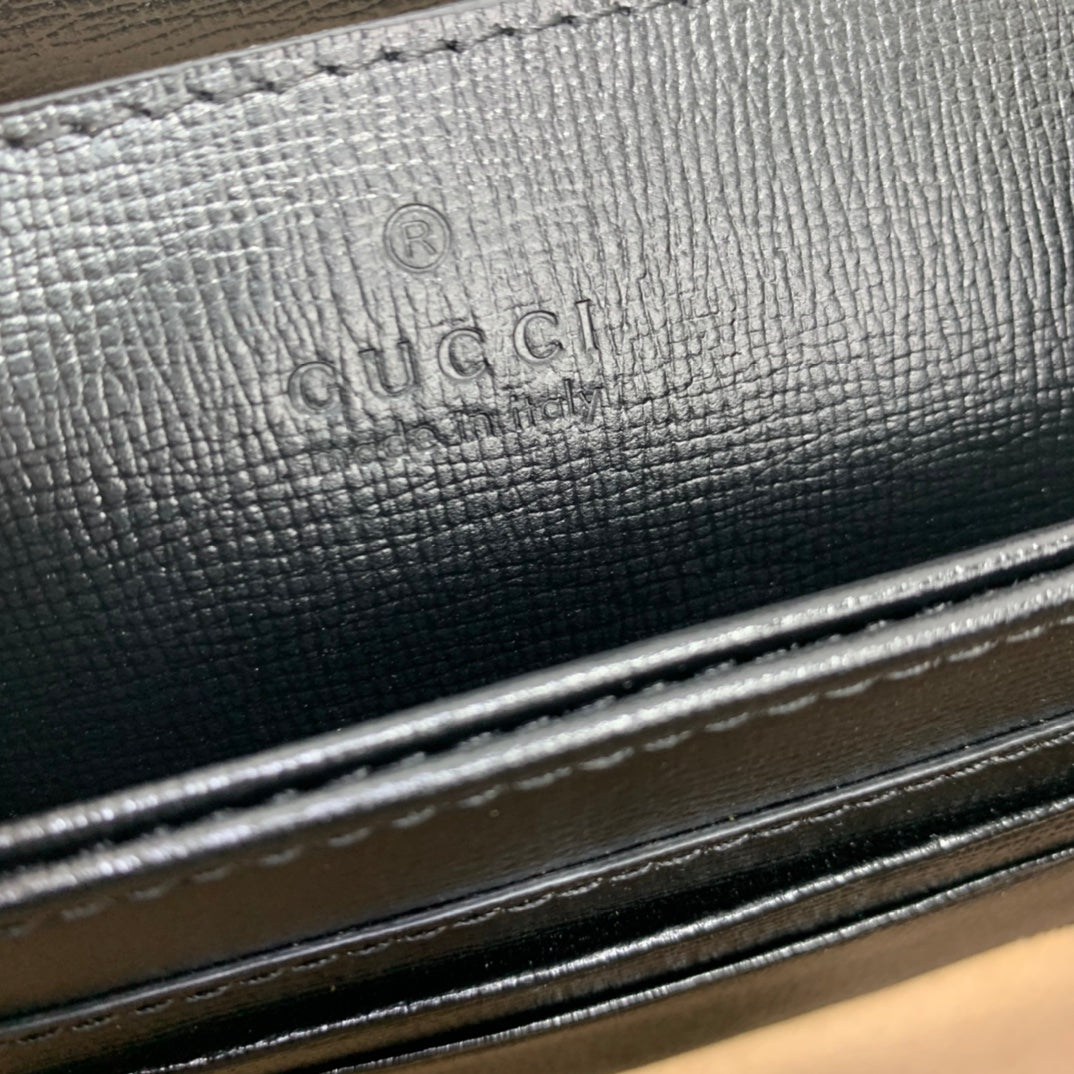 BOLSA GUCCI HORSEBIT 1955 MINI 22