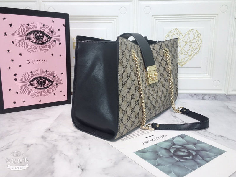 Gucci Bags - The Tote 651