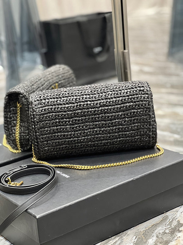 Adeline Bags - Yves Saint Laurent - Bags -