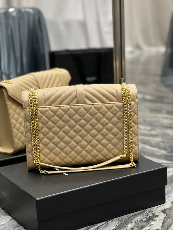Adeline Bags - Yves Saint Laurent - Bags -