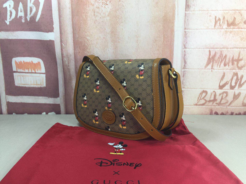 Gucci Bags - The Tote 782