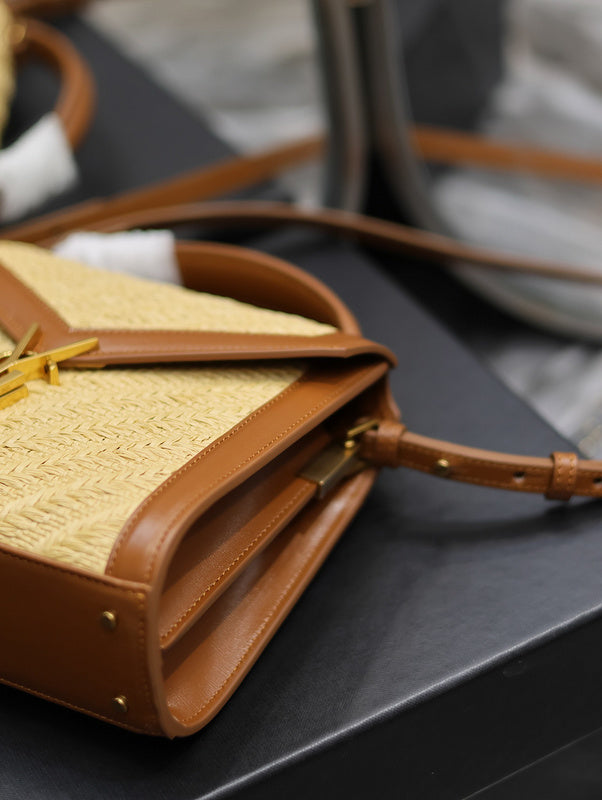 Adeline Bags - Yves Saint Laurent - Bags -