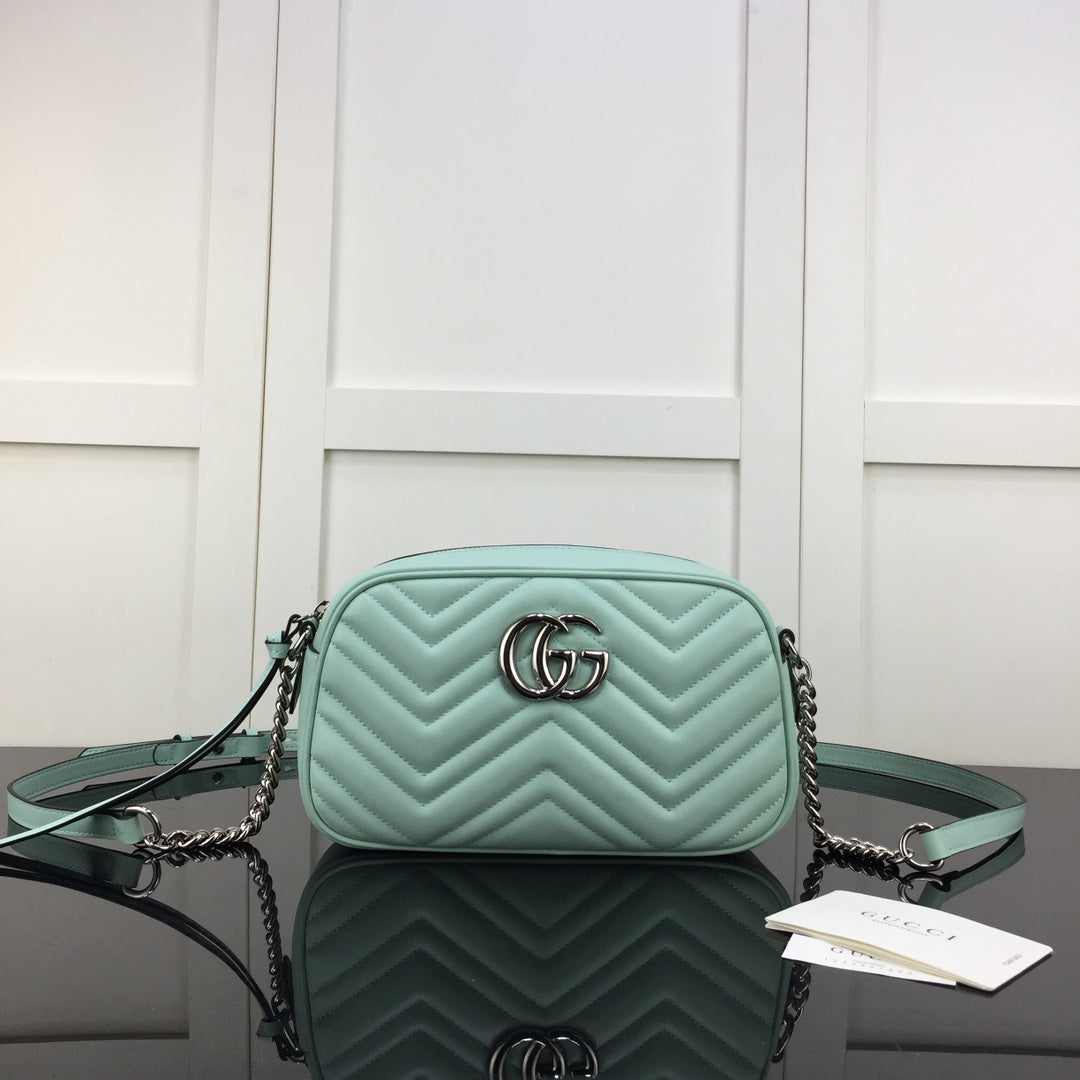 BOLSA GUCCI MARMONT 24