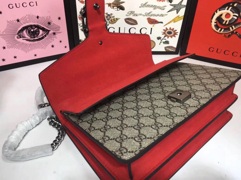Gucci Bags - The Tote 322