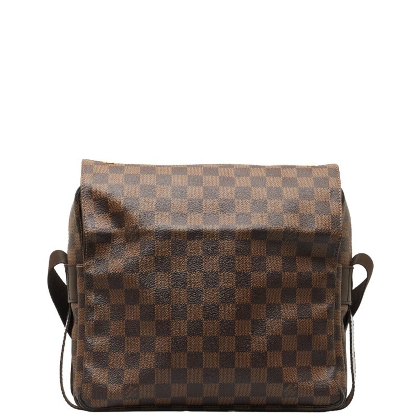 Louis Vuitton Damier Pvc Leather Shoulder Bag
