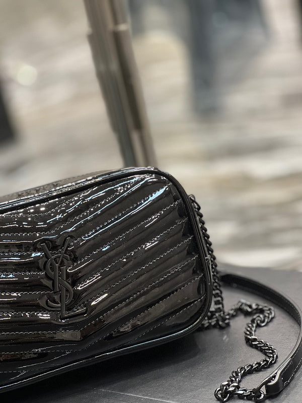 Adeline Bags - Yves Saint Laurent - Bags -