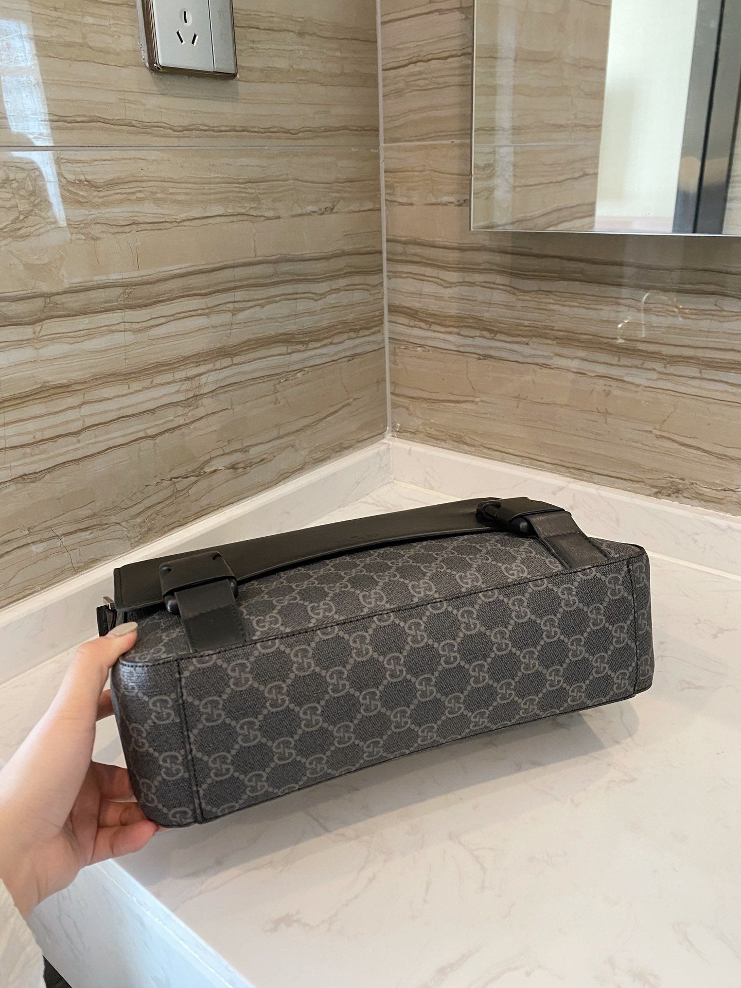 MO - Top Quality Bags Gucci 214
