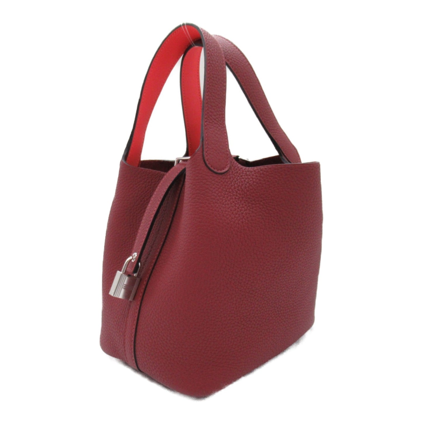 Hermes Picotin Lock PM G Tote Bag