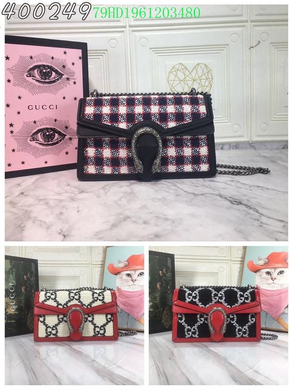 Gucci Bags - The Tote 355