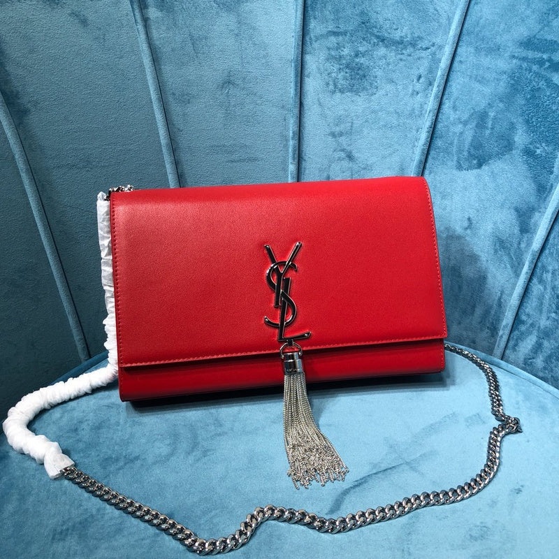 Adeline Bags - Yves Saint Laurent - Bags -
