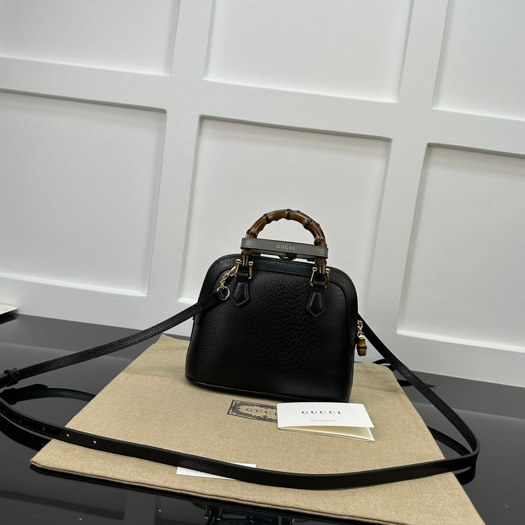 BOLSA GUCCI DIANA MINI TOTE 20