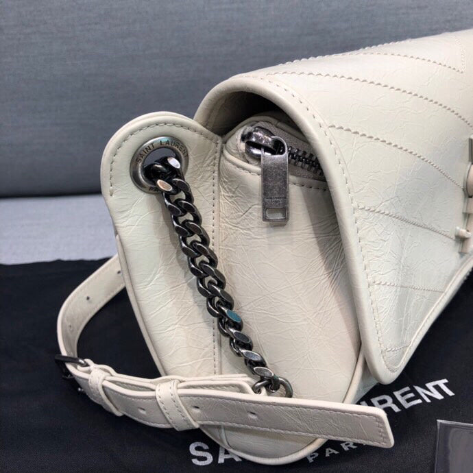 Adeline Bags - Yves Saint Laurent - Bags -