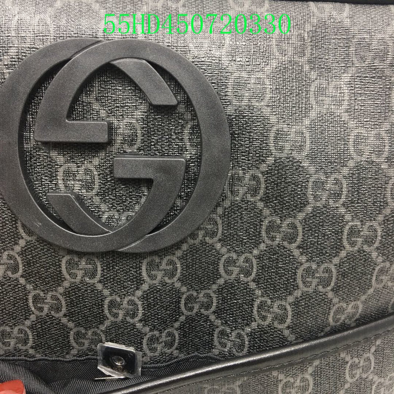 Gucci Bags - The Tote 868