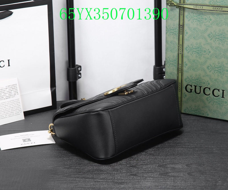 Gucci Bags - The Tote 149