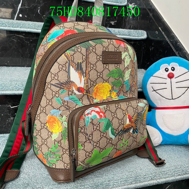 Gucci Bags - The Tote 1180