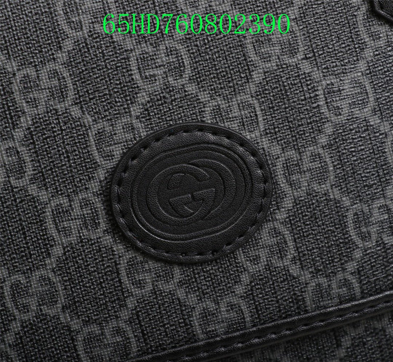 Gucci Bags - The Tote 855