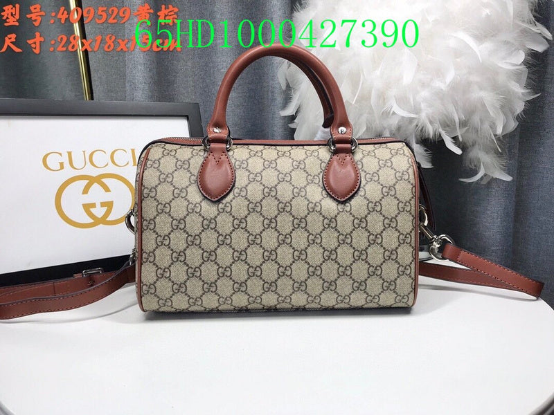 Gucci Bags - The Tote 466