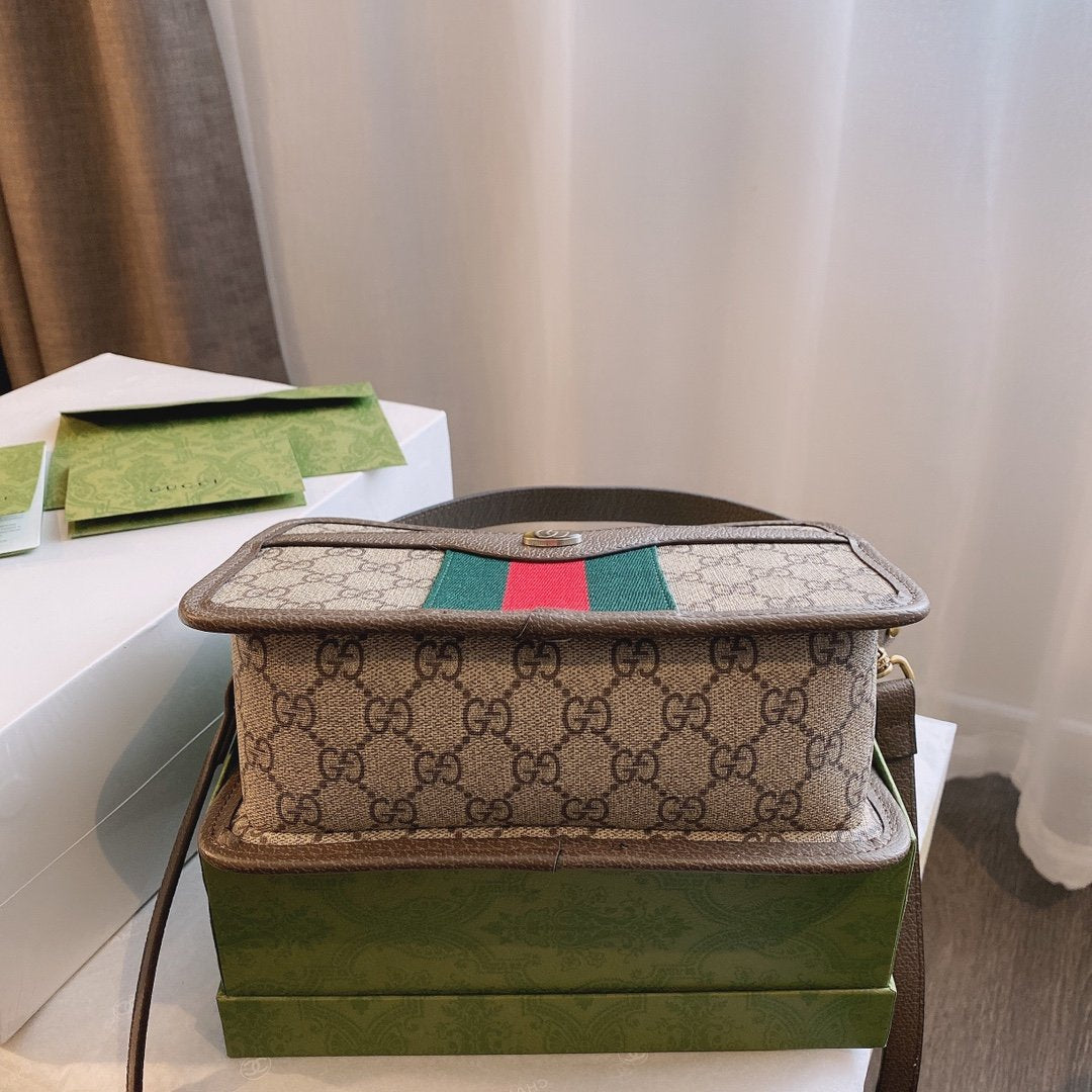MO - Top Quality Bags Gucci 263