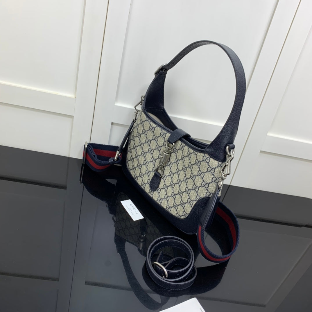 BOLSA GUCCI JACKIE 28