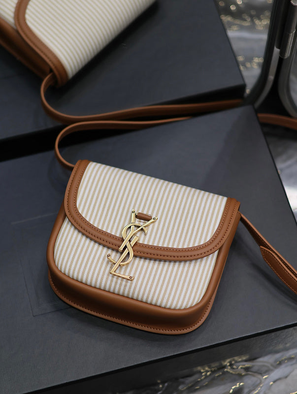 Adeline Bags - Yves Saint Laurent - Bags -