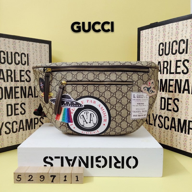 Gucci Bags - The Tote 410