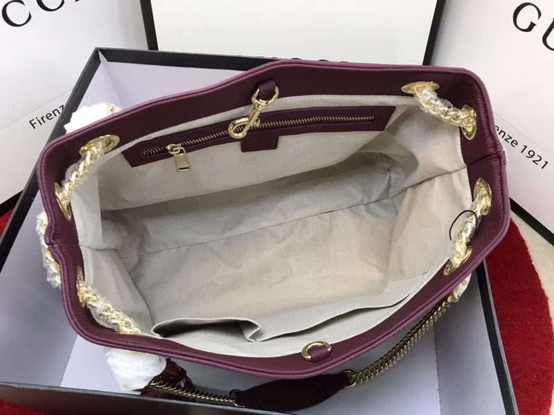 Gucci Bags - The Tote 531