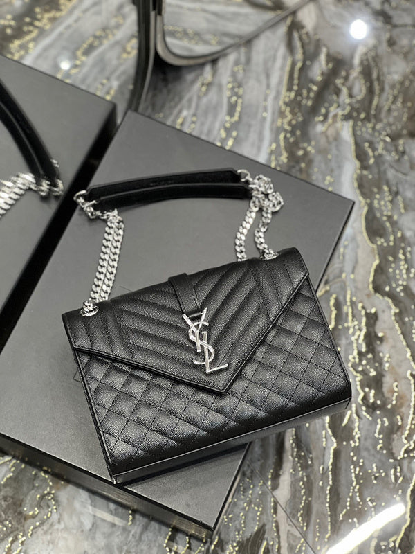 Adeline Bags - Yves Saint Laurent - Bags -