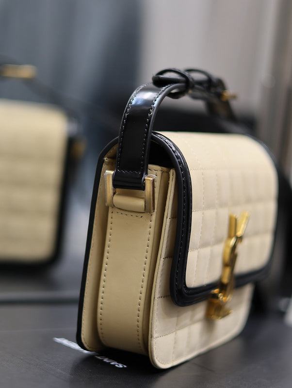 Adeline Bags - Yves Saint Laurent - Bags -