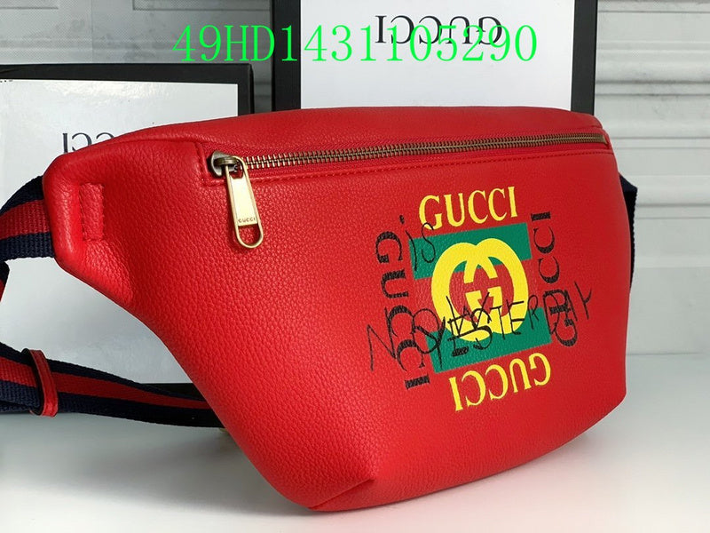 Gucci Bags - The Tote 420