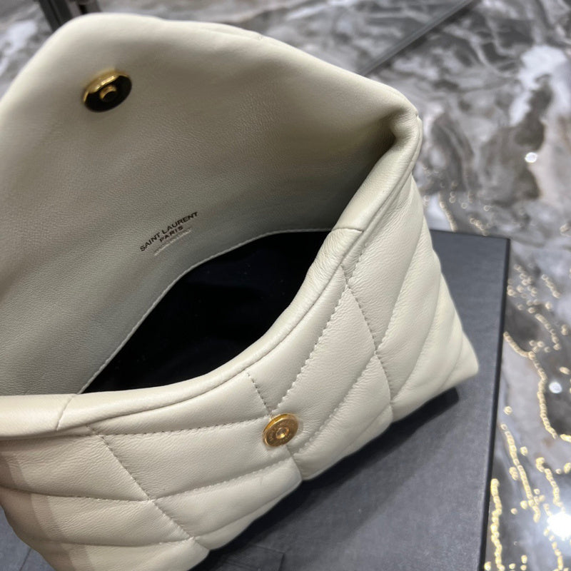 Adeline Bags - Yves Saint Laurent - Bags -