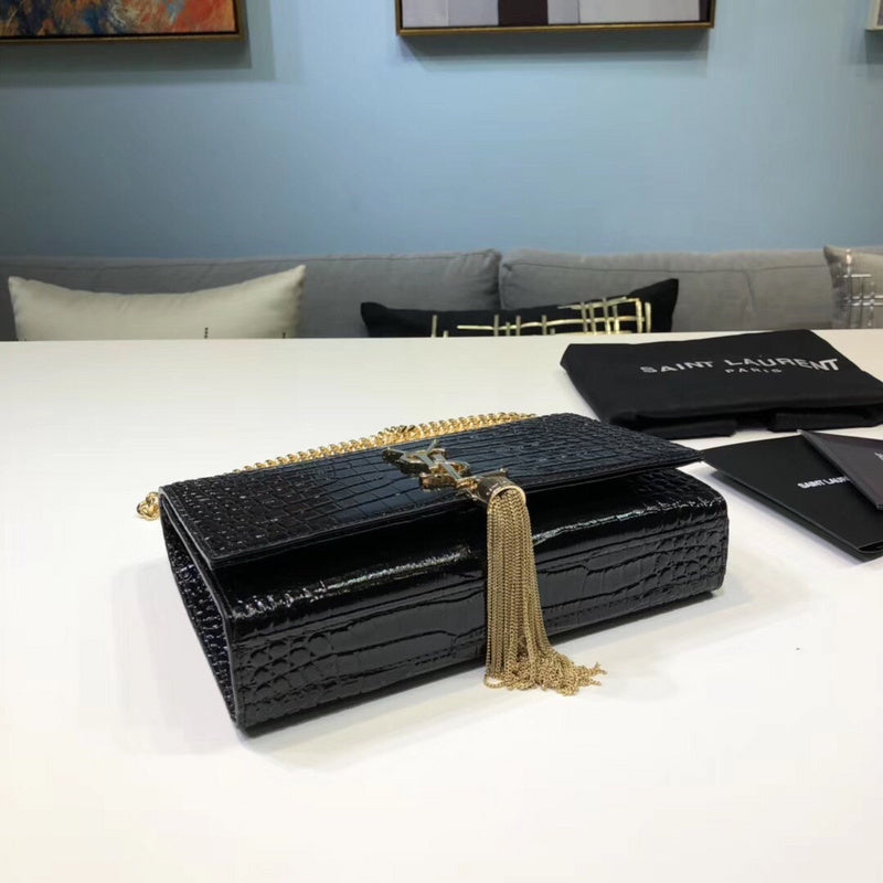 Adeline Bags - Yves Saint Laurent - Bags -
