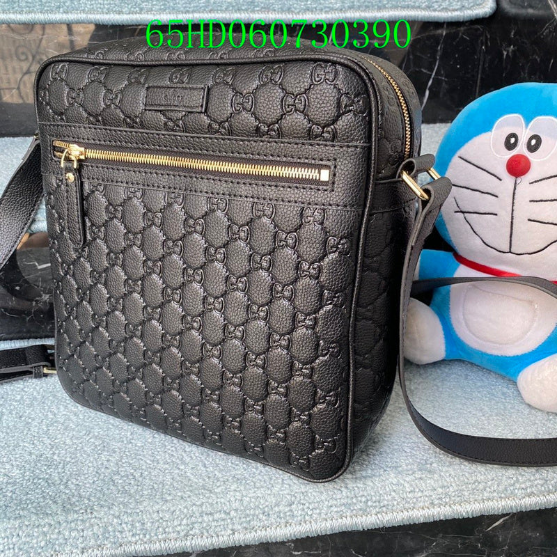 Gucci Bags - The Tote 856