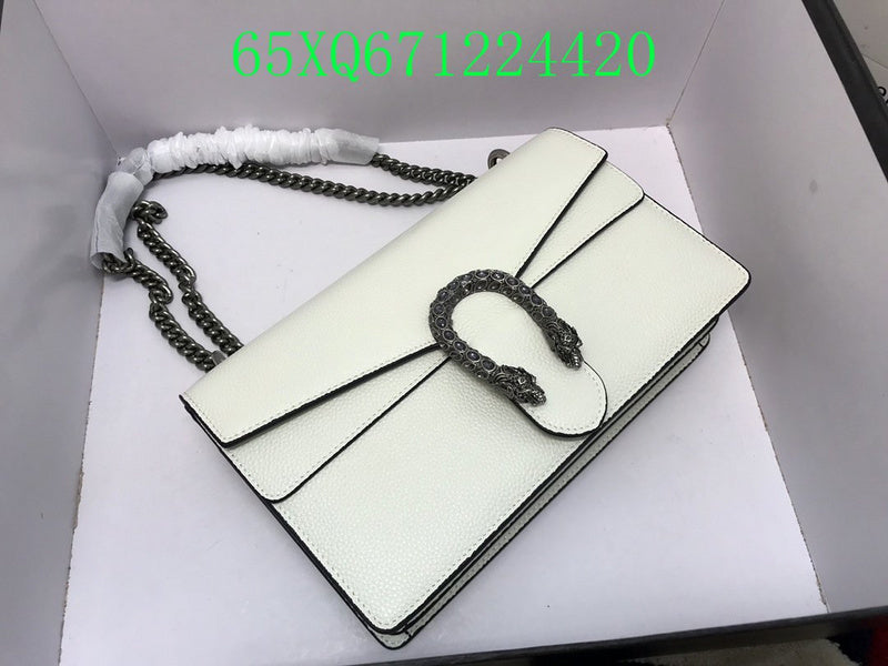 Gucci Bags - The Tote 369
