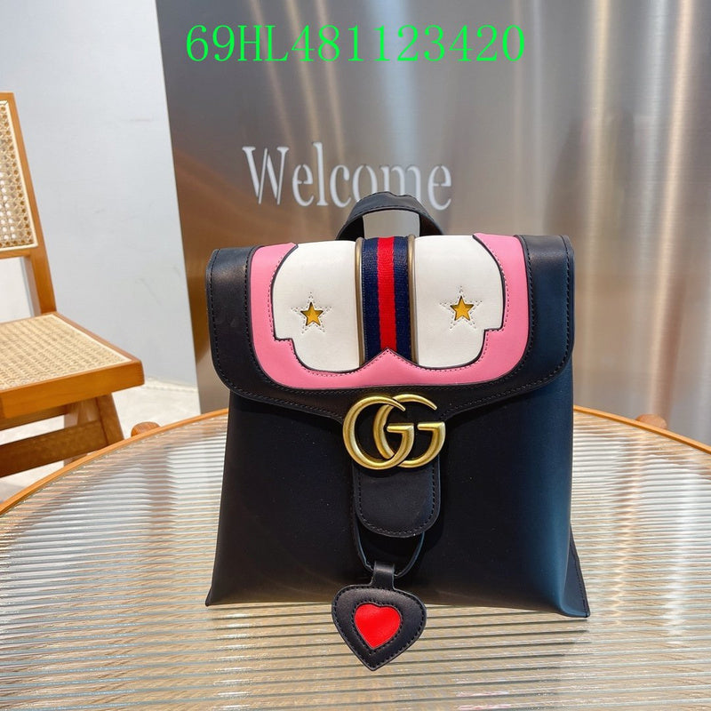 Gucci Bags - The Tote 1162
