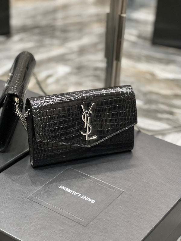 Adeline Bags - Yves Saint Laurent - Bags -
