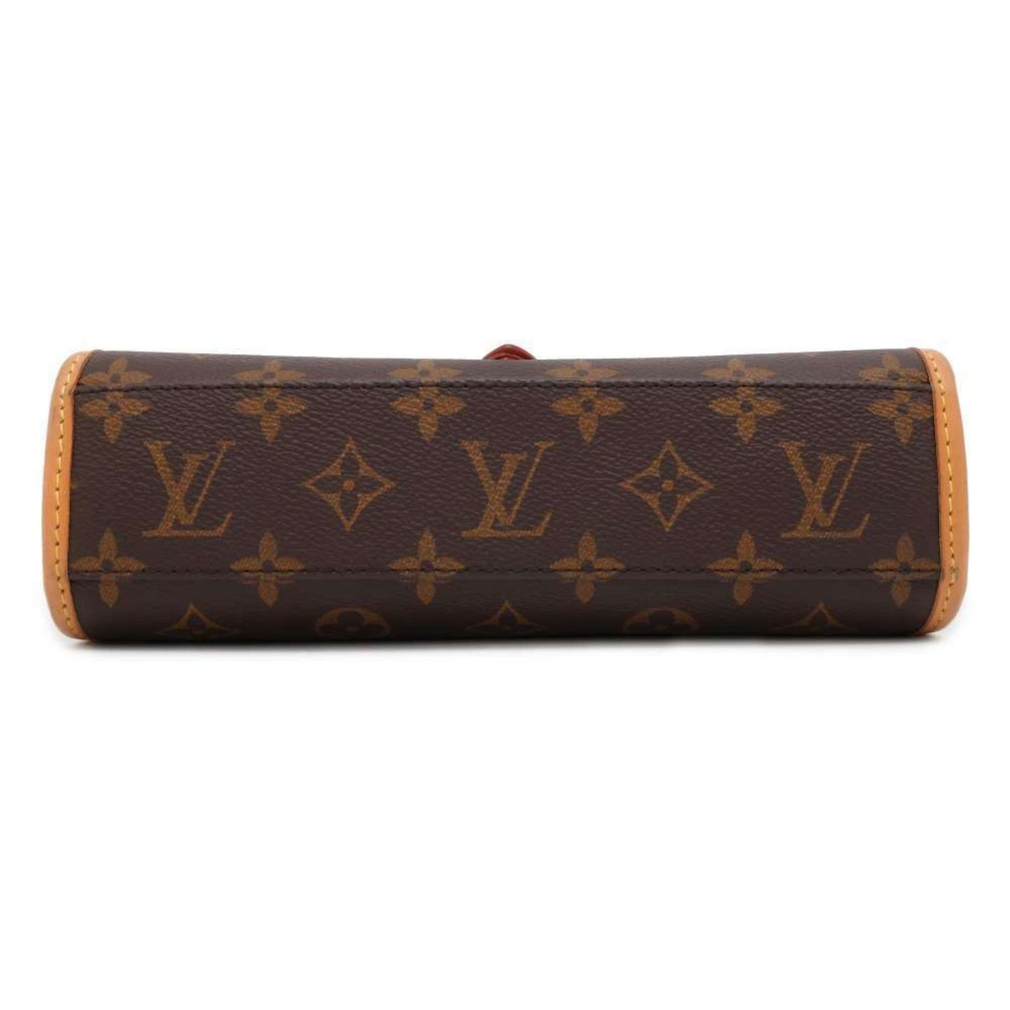 Louis Vuitton Monogram Noir Monogram Handbag Shoulder Bag