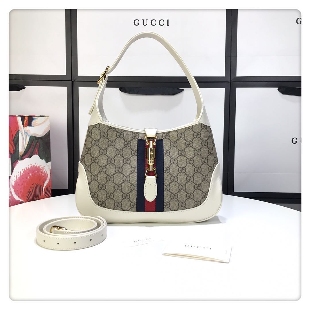 BOLSA GUCCI JACKIE 28
