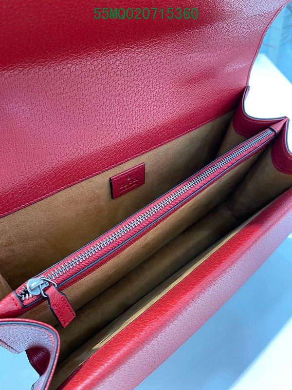 Gucci Bags - The Tote 295