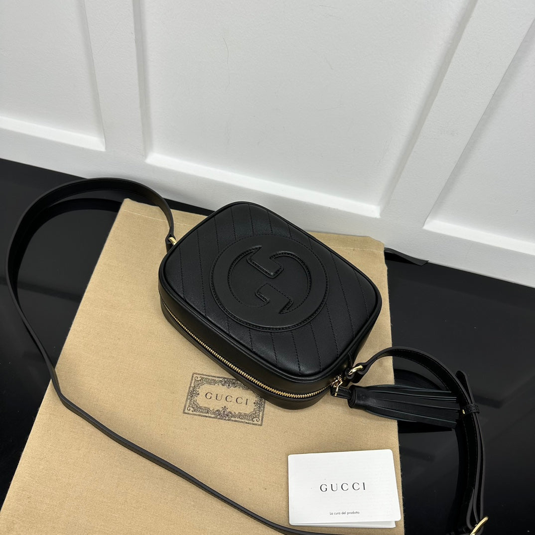 BOLSA GUCCI BLONDIE SMALL 21